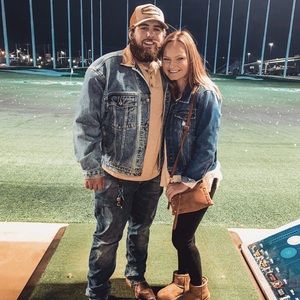 Meet your Posher, Savannah